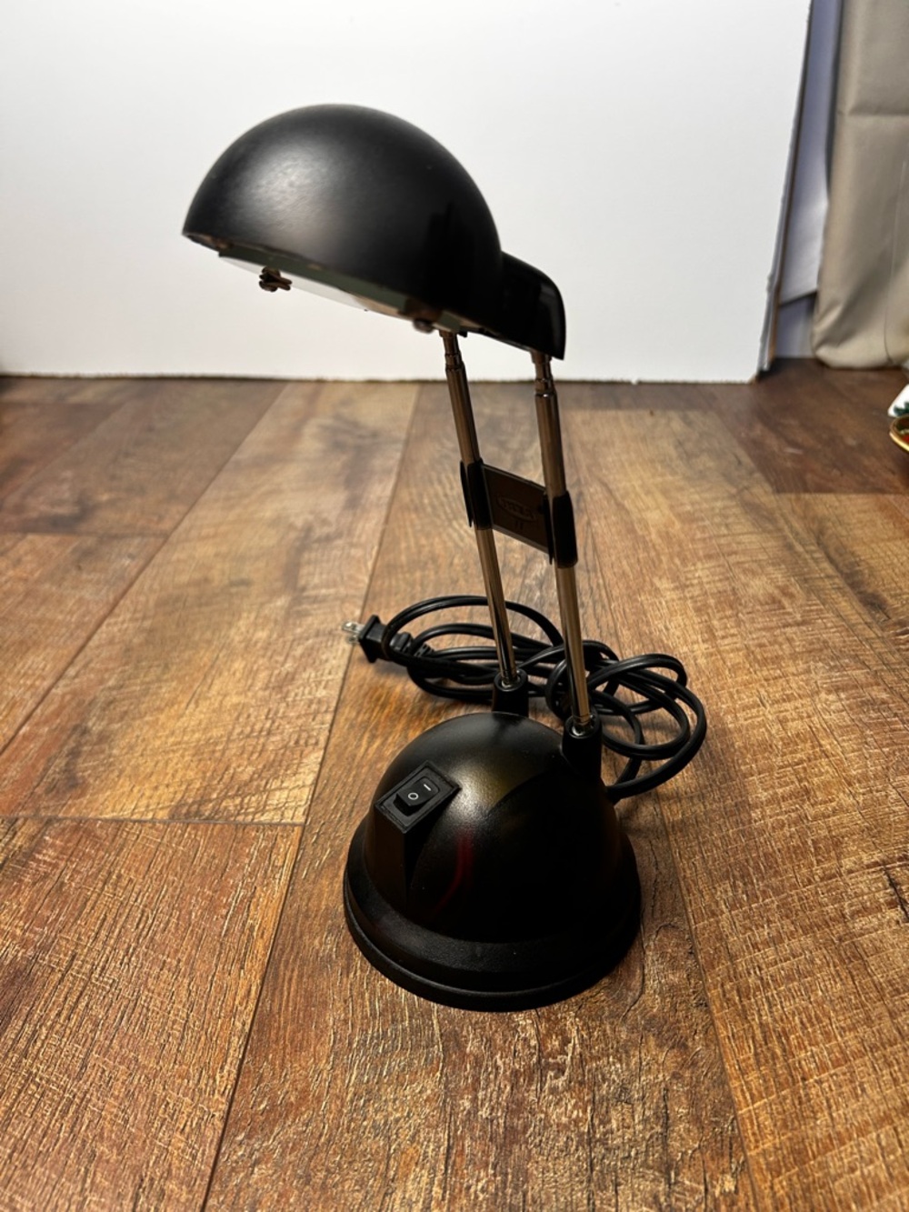 90’s ikea desk lamp